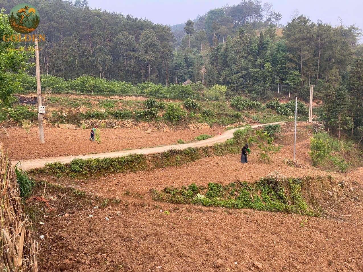 15-Day North Vietnam Cycling Tour: Hanoi, Sa Pa, Ha Giang & Ba Be